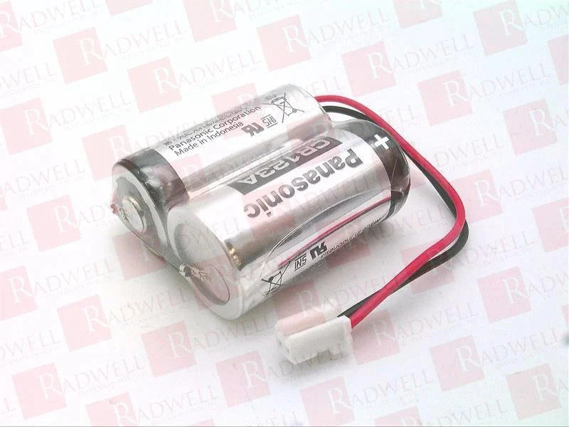 RADWELL VERIFIED SUBSTITUTE MR-BAT6V1-SUB / MRBAT6V1SUB (BRAND NEW)