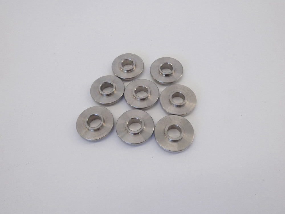 *Lot of 8* 1072713 Spacer Ring 5/16" Bore - NEW Surplus!