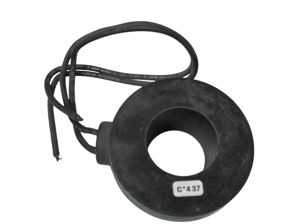 AC MANUFACTURING CO. 71-209-234-505 SOLENOID COIL UNMP