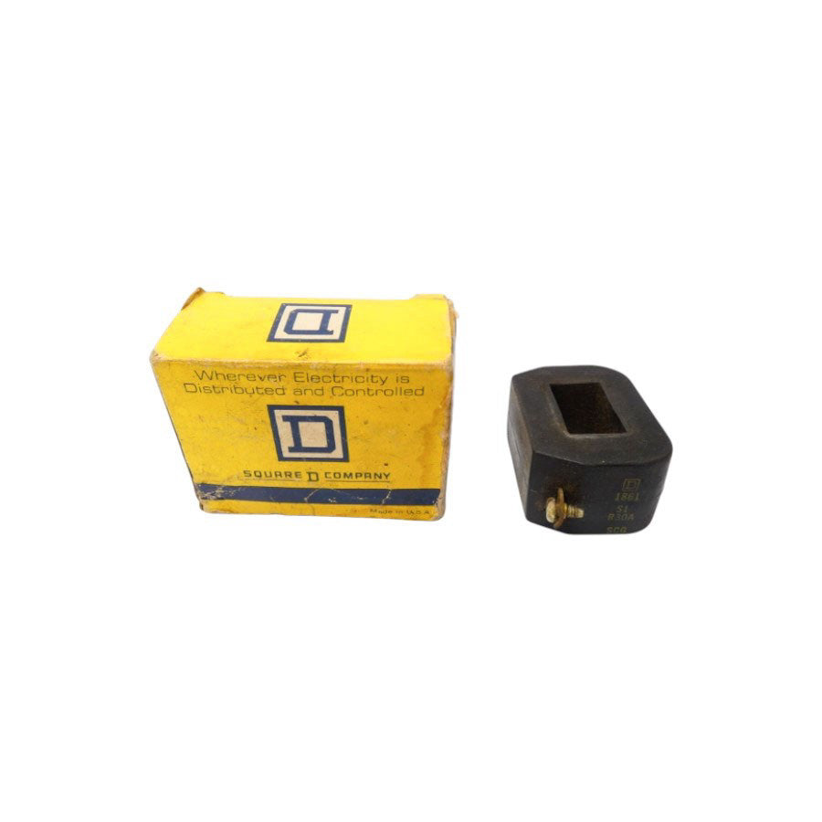 SQUARE D 1861-S1-R30A 110/120V NSMP