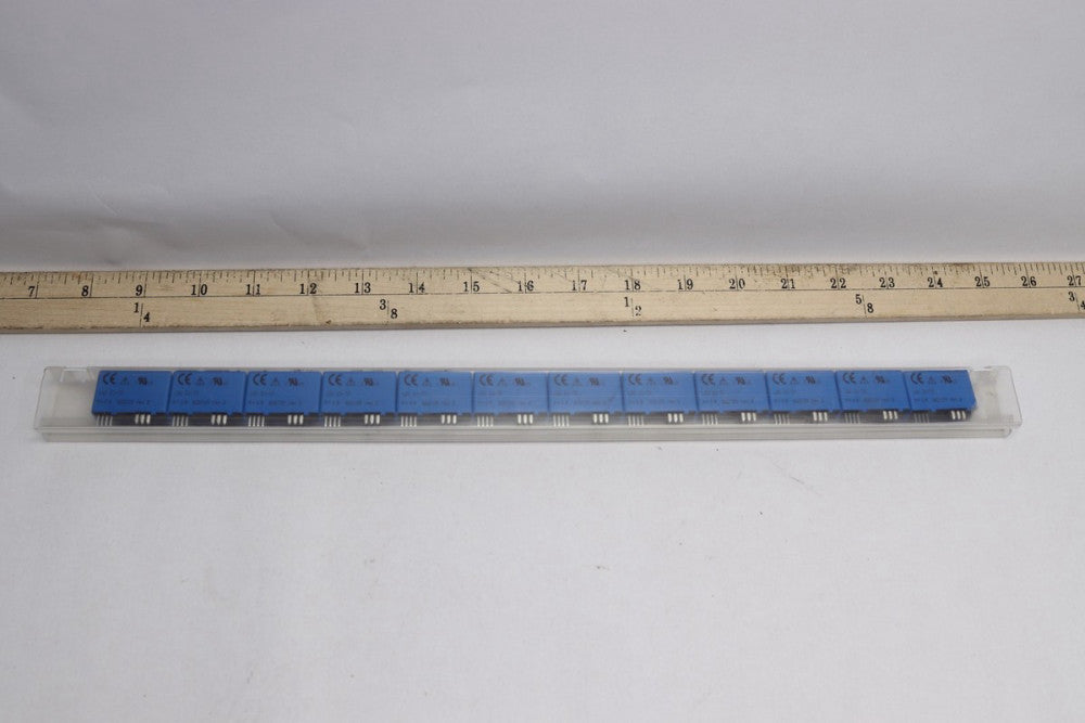 (12-P) LAS Current Transducers 50-TP M+ 0 R 822129 REV.2