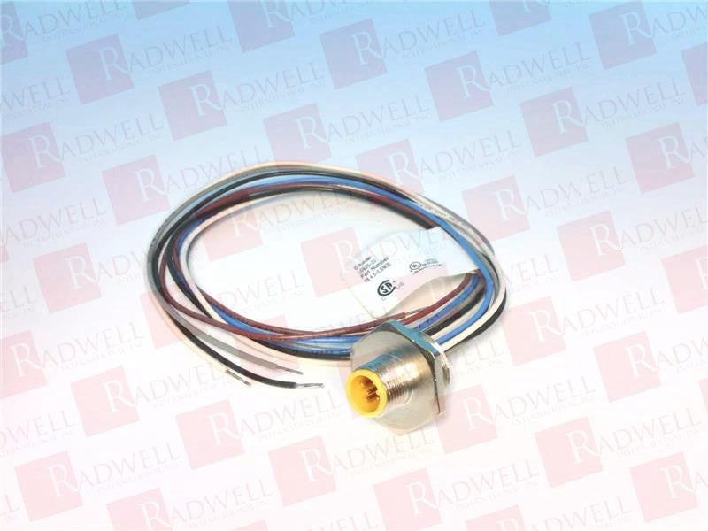 TURCK FS 4.5-0.5/M20 / FS4505M20 (BRAND NEW)