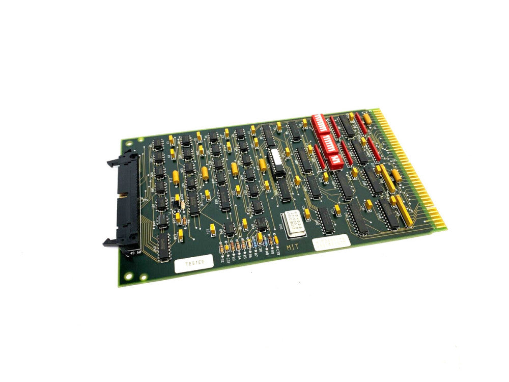 Universal Instruments 43538601-E Rev. E MIT Circuit Board Assembly