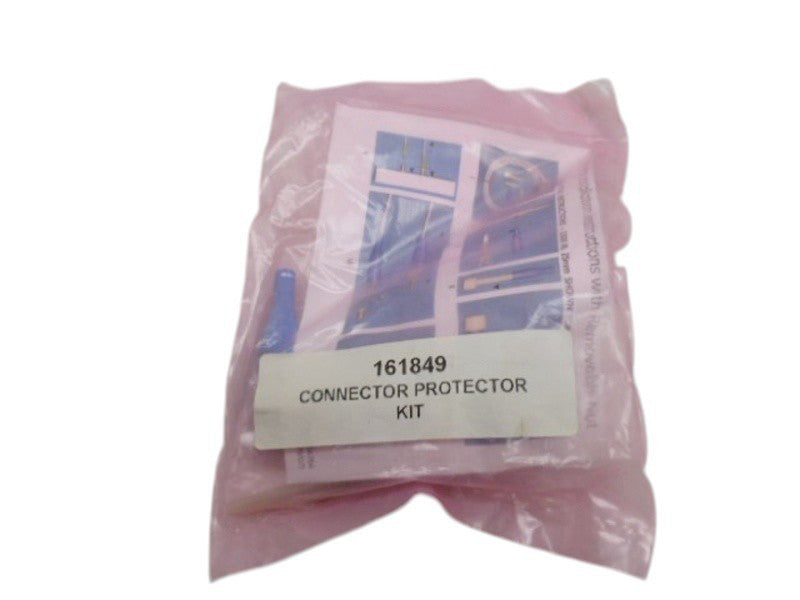 BENTLY NEVADA 161849 CONNECTOR PROTECTOR KIT  NSMP