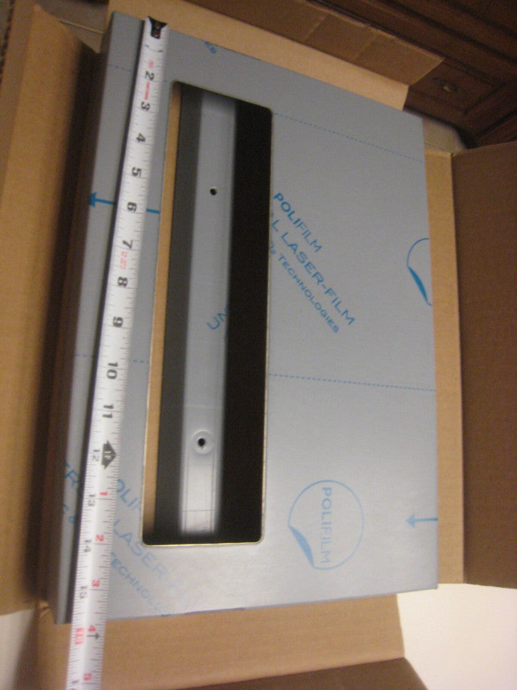 *NEW* ASI AMERICAN SPECIALTIES TOILET SEAT COVER DISPENSER 0477-SM W/ factoryBox