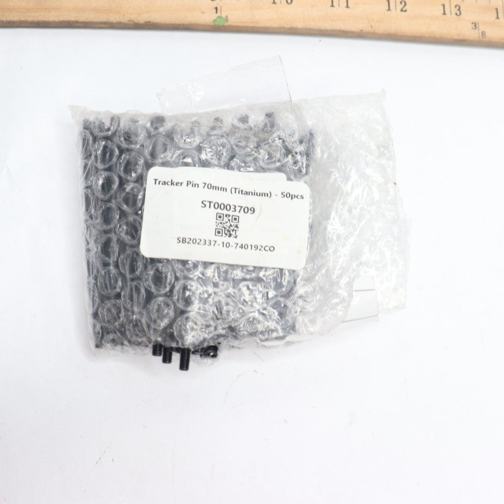 (50-Pk) Tracker Pin 70MM ST0003709