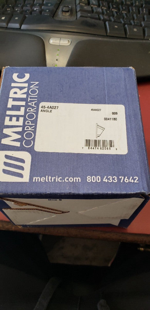 NEW METRIC/MARECHAL ELECTRIC SA 45-4A027 / 454A027 ( A2-4C)