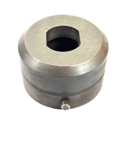 0.6" OBLONG OD CUTTER PUNCH DIE