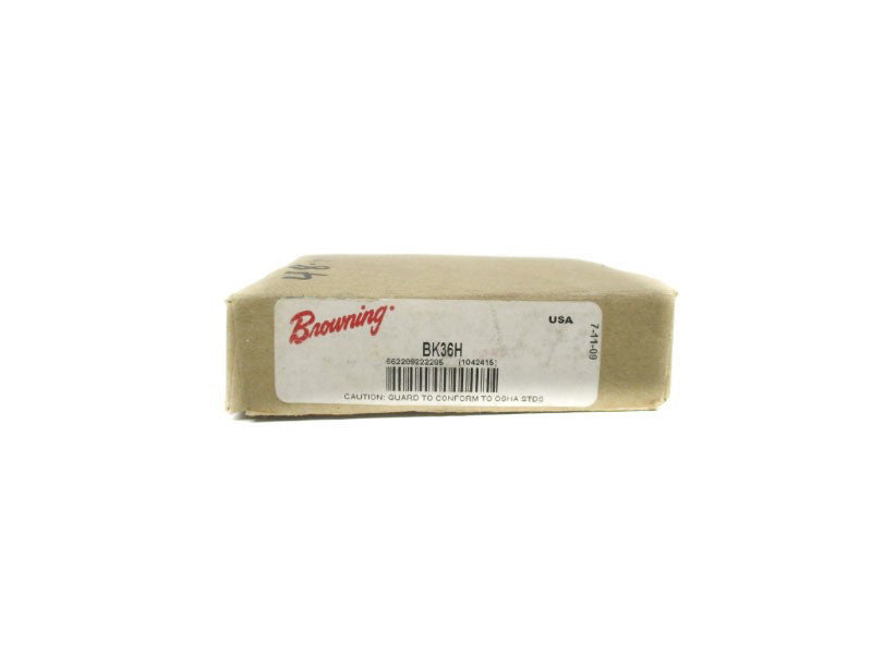 BROWNING BK36H NSFS
