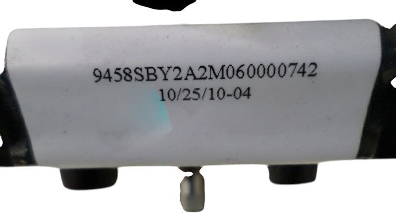 9458SBY2A2M060000742 NSNP