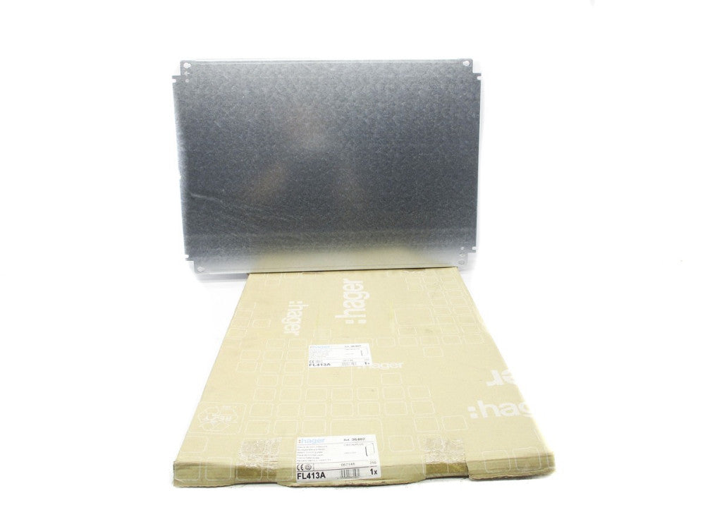 HAGER FL413A NSMP