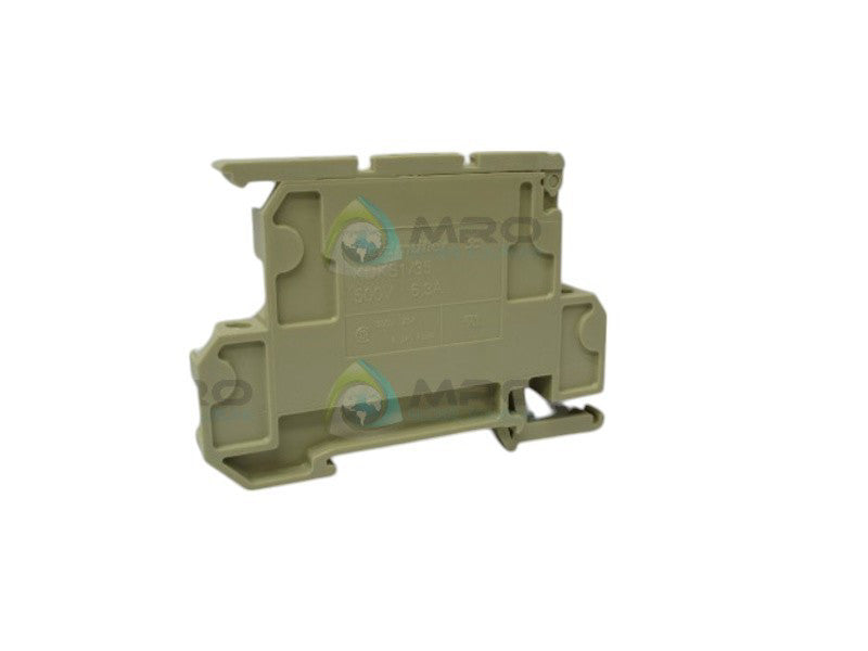 WEIDERMULLER KDKS1/35 FUSE TERMINALS NSNP