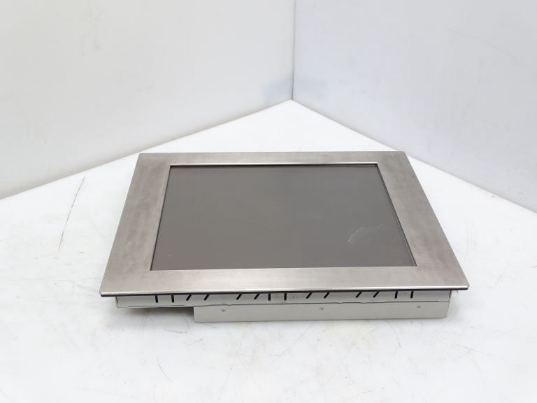 ALLEN BRADLEY 6186-M17SSTRX SERIES E HMI