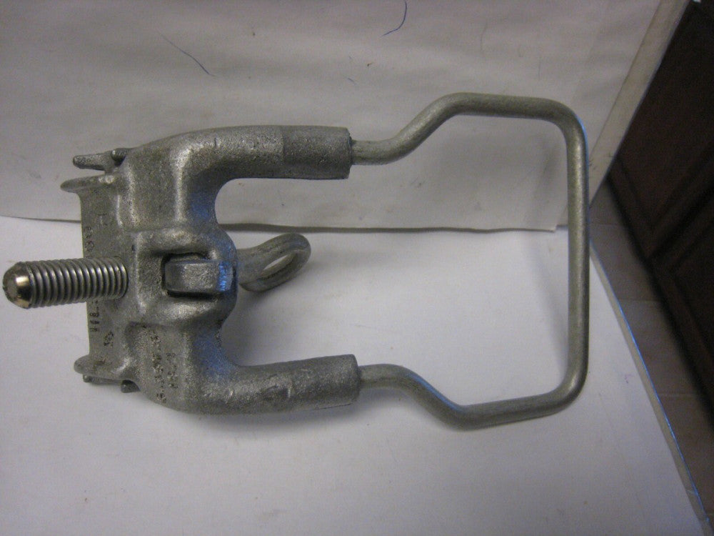 1 ANDERSON Hubbell Cable Clamp HLSA400 10LLXB with pull handle ? 27140718 6-3975