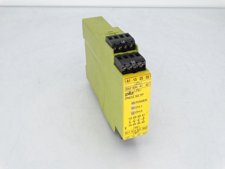 PILZ 777305 RELAY