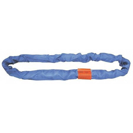 Lift-All En240x16 Tuflex(Tm) Roundsling,Endless,16 Ft L,21200 Lb Cap