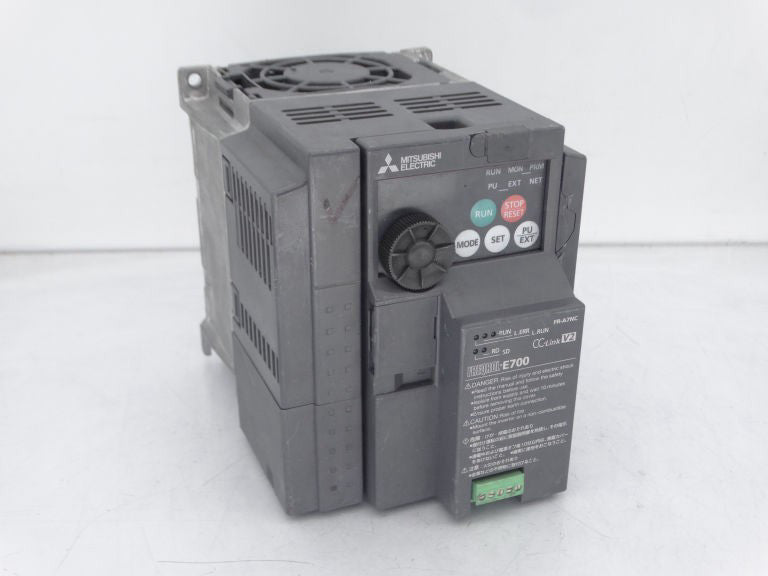 MITSUBISHI FR-E720-1.5K Drive