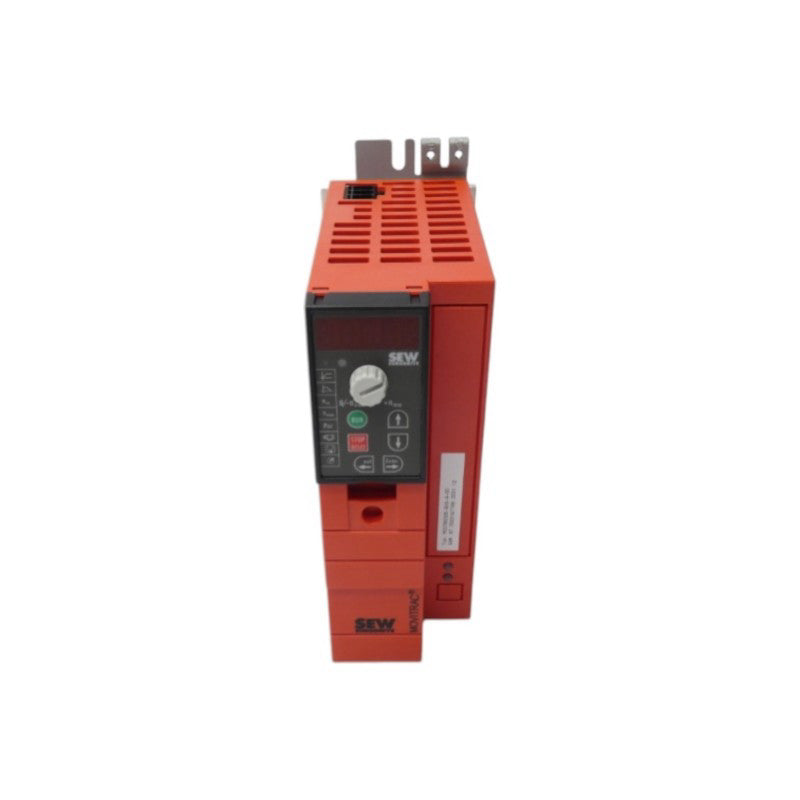 SEW EURODRIVE MC07B0005-5A3-4-00 380-500V 2A NSNP