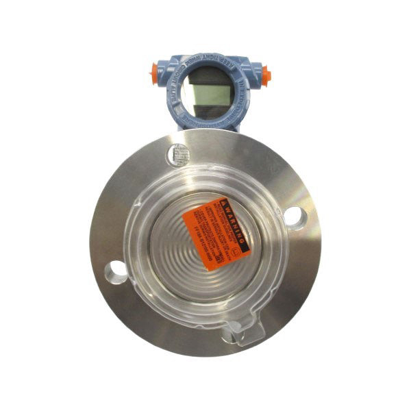 ROSEMOUNT 3051L3AA0FD21AAM5 10.5-42.4VDC 275PSI NSNP