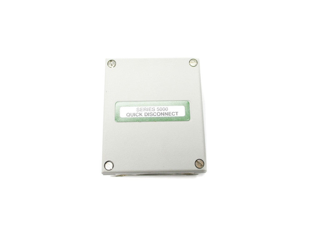 ALLEN BRADLEY 42MTB-5004 SER. B 20-30VDC NSNP