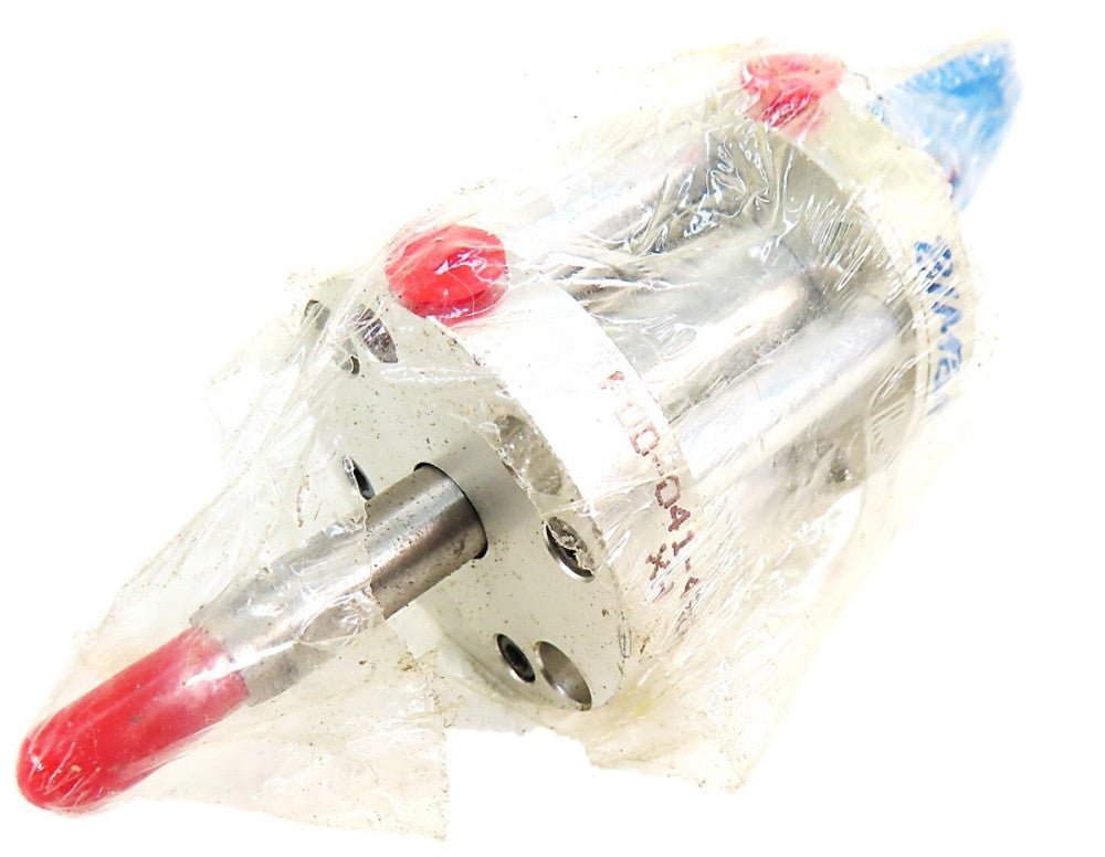 Bimba FOD-041-4RCMT Pneumatic Cylinder 3/4" Bore  1" Stroke NEW NO BOX