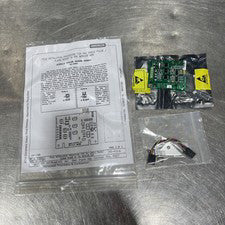 Mercury Instruments, Inc Single Pulse Alarm Board 40-1823 Nos Surplus