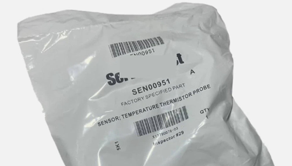 One Brand New TRANE SEN00951 X13790076-03 Temperature Sensor