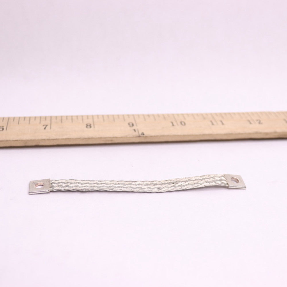 Ground Strap 4 MM2 100 MM M4 1561356
