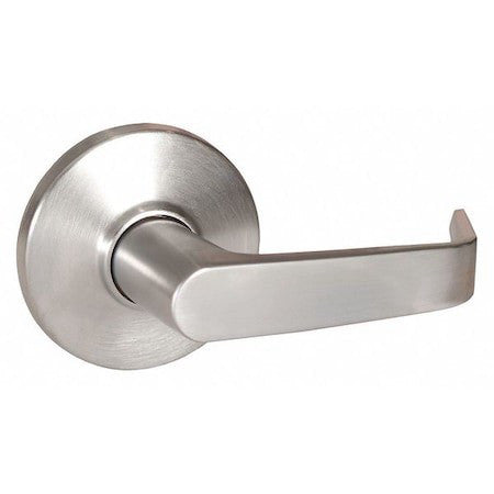 Best 9Kdt1dt15d626 Door Lever Lockset,4-7/8" Strike Dim