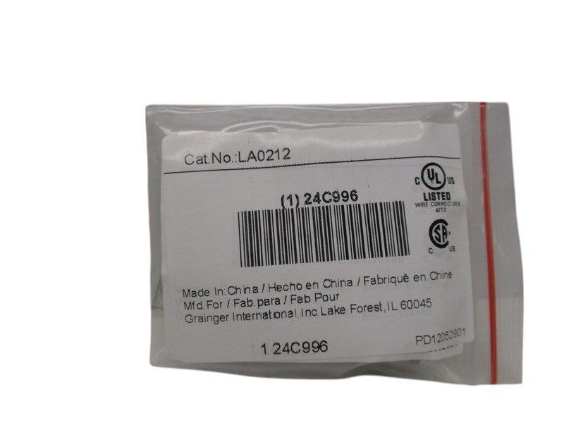 GRAINGER 24C996  NSMP