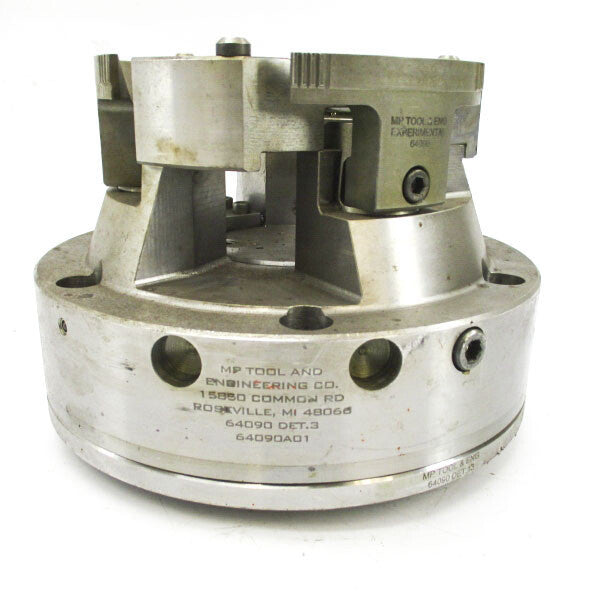 MP TOOL AND ENGINEERING 64090A01 64090 DET.3 UNMP