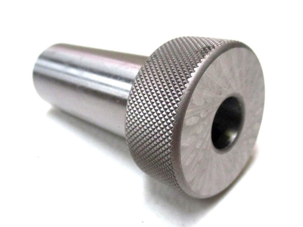 1/2" ID x 1-1/2" OD x 3" OAL Reducing Bushing