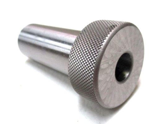 1/2" ID x 1-1/2" OD x 3" OAL Reducing Bushing