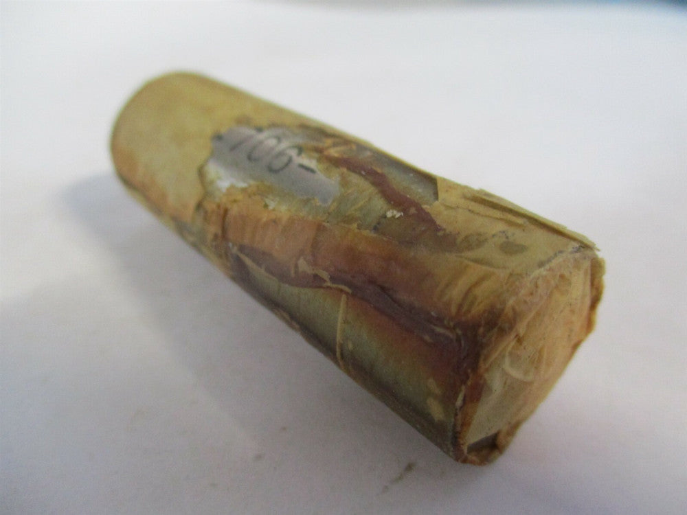 Vermont Gage (111170600) 0.706" Diam Class ZZ Plus Plug & Pin Gage 
