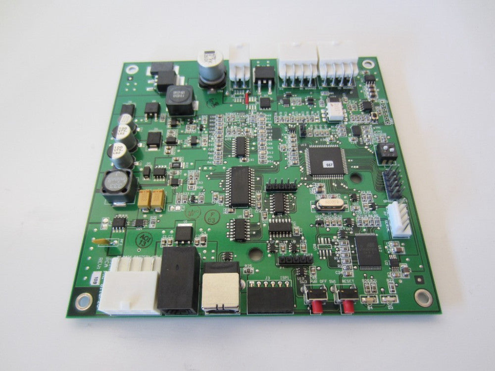Stinger Medical 8116720 PCA Board Rev .10B NEW