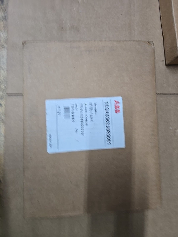 1) New ABB TEYALEE0BBXXXXXX ReliaGear next 25A Circuit Breaker 1 Pole Phase C