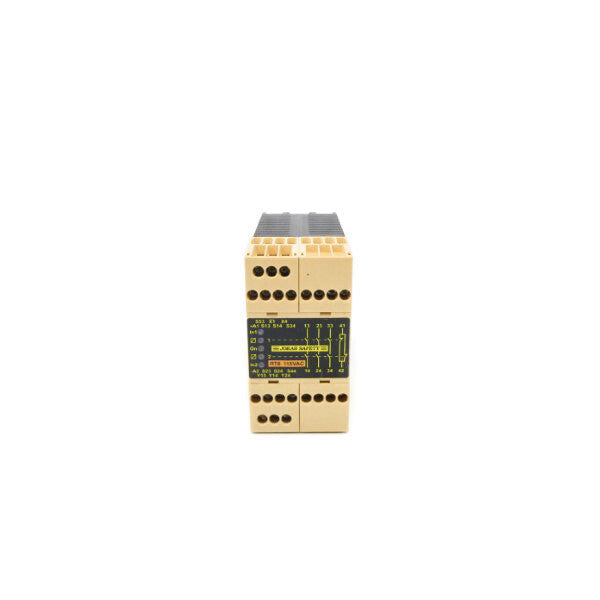 JOKAB SAFETY 9604520-8-509479 RT6 115VAC NSNP