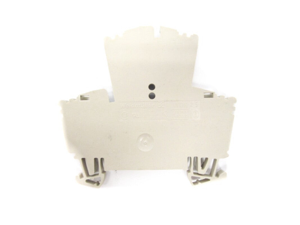 WEIDMULLER WDK2.5 947-7-1 NSNP