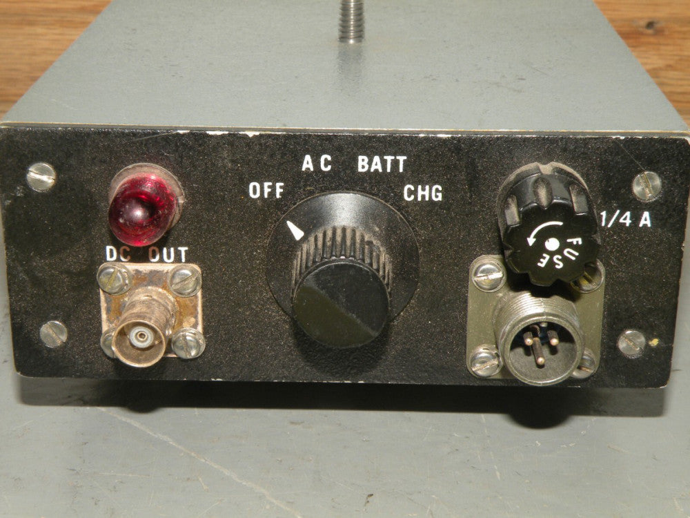ARA Atlanta Research Associates Power Supply PS12/RB/C