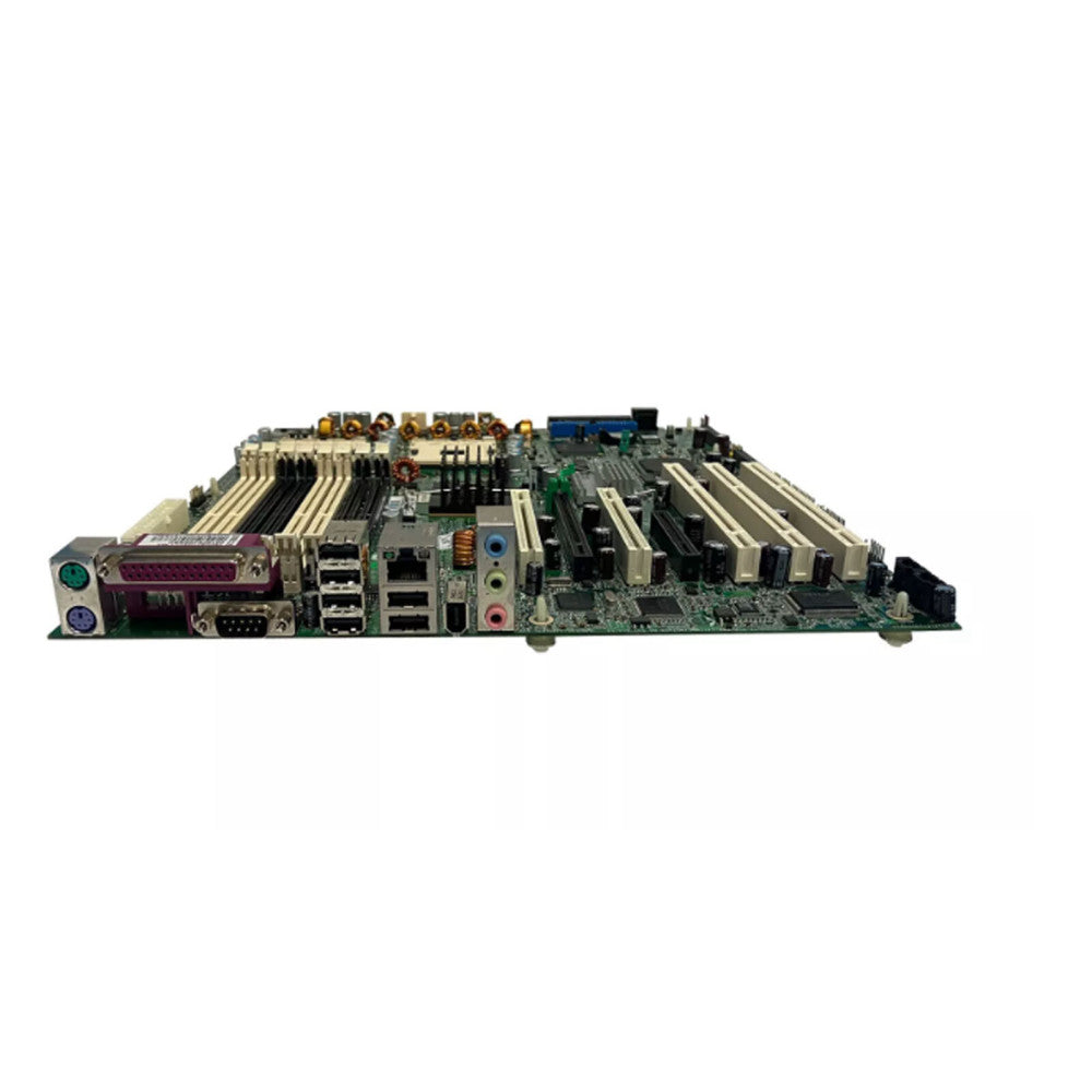Used & Tested 409647-001 347241-005 XW8200 Motherboard
