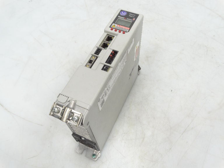 ALLEN BRADLEY 2198-H040-ERS Servo Drive - Used