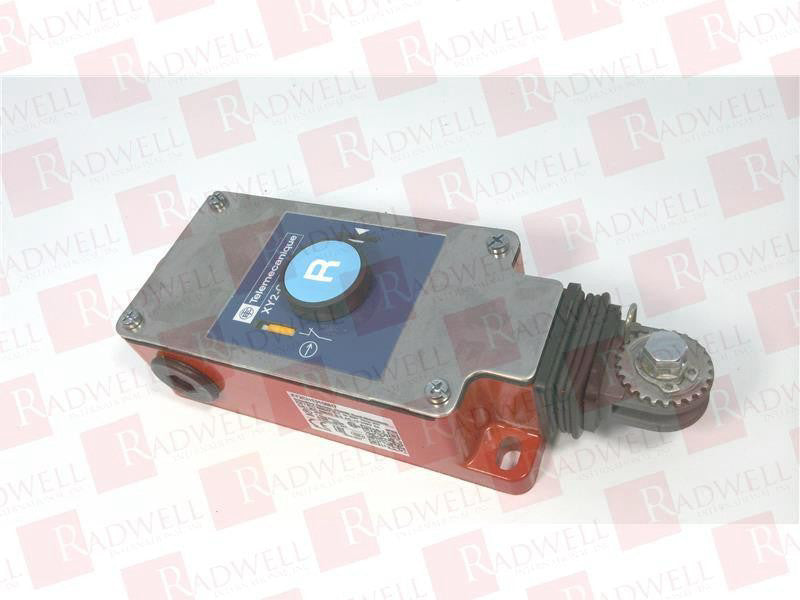 TELEMECANIQUE SENSORS XY2CH13150H7 / XY2CH13150H7 (NEW IN BOX)