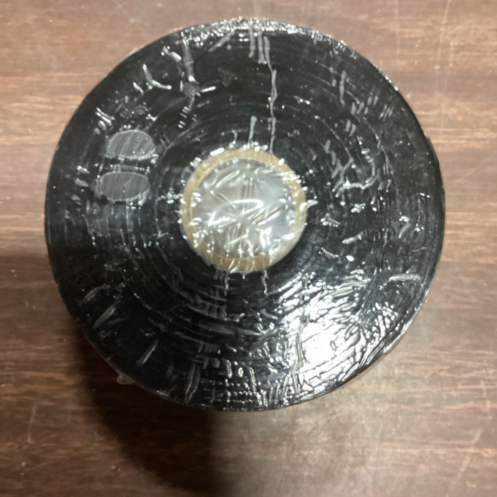3M SCOTCH 130C LINERLESS RUBBER SPLICING TAPE 3/4 IN x 30 FT X .030 F111