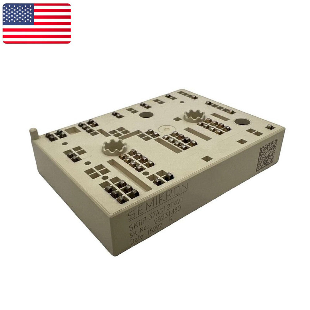 One Brand New SEMIKRON SKIIP24NAB126V10 Module Power Supply - US Stock