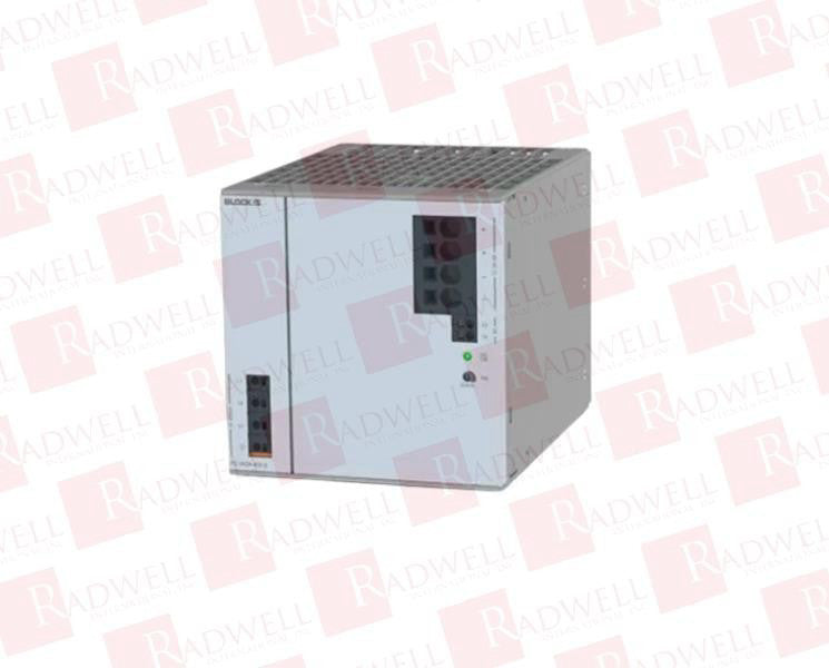 BLOCK PC-0324-400-2 / PC03244002 (BRAND NEW)