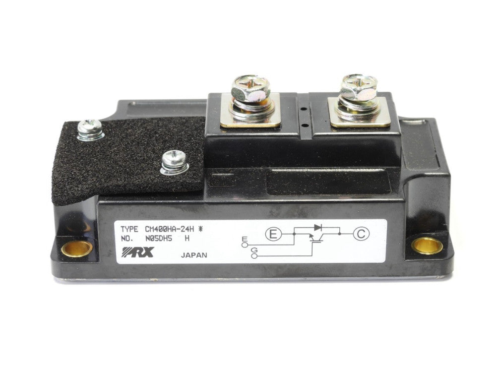 PRX CM400HA-24H IGBT Module Made in Japan