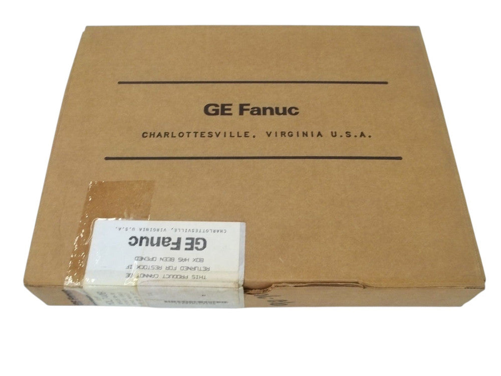 GE FANUC IC697MDL740B OUTPUT MODULE 24/48VDC 2A 16PT NSFS