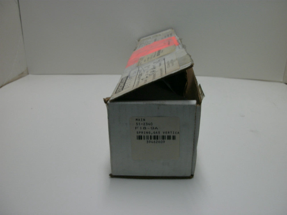 BANSBACH K0A1BF2-100-338--003/1135N /107037 EASYLIFT GAS SPRING W/CABLE NIB