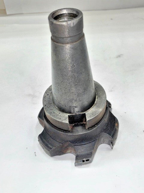 NMBT SHANK TAPER 50 WITH CUTTER