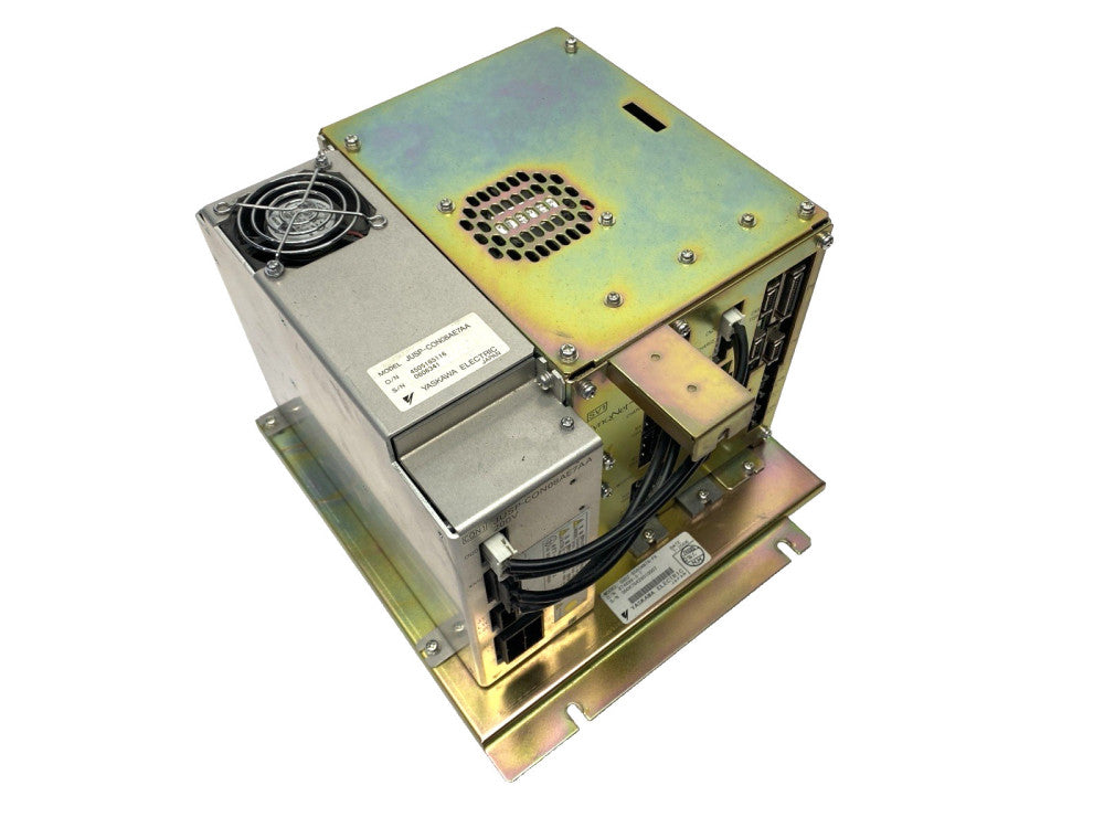 Yaskawa SGDZ-BS60AN7A-FK Servo Driver